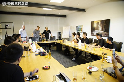 百樂匯2017歐洲商務考察之旅圓滿收官，助力企業全球化戰略