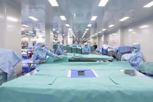 穩(wěn)健醫(yī)療 為中國企業(yè)創(chuàng)新提供T型啟示錄